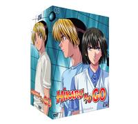 Hikaru no Go - Box 3 [Francia] [DVD]
