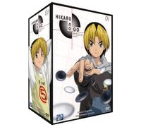 Hikaru No Go - Edition Simple Vol.1 [DVD]