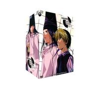 Hikaru No Go - Edition Simple Vol.2 [DVD]