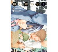 Hikaru no go Luxe T05