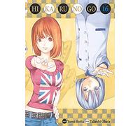 Hikaru no go Luxe T16