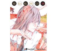 Hikaru no go Luxe T19: 19