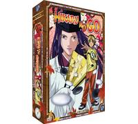 Hikaru no go, partie 1 [Francia] [DVD]