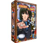 Hikaru no go, vol. 2 [Francia] [DVD]