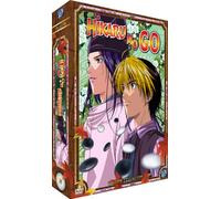 Hikaru no go, vol. 3 [Francia] [DVD]
