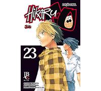 Hikaru No Go - Volume 23 (Em Portuguese do Brasil)