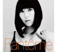 Hikaru Utada - Fantome (Japanese Pressing) [Vinilo]