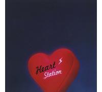 HIKARU UTADA - Heart Station / Stay Gold