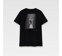 HIKARU UTADA NINE STORIES Tee [DAIDO MORIYAMA] L【TシャツLサイズ】