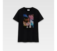 HIKARU UTADA NINE STORIES Tee [JOHN YUYI] L【TシャツLサイズ】