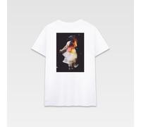 HIKARU UTADA NINE STORIES Tee [KAZUHEI KIMURA] XL【TシャツXLサイズ】