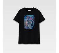 HIKARU UTADA NINE STORIES Tee [MAYUMI HOSOKURA] XL【TシャツXLサイズ】
