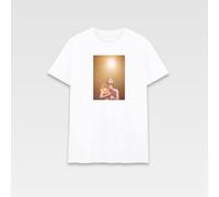 HIKARU UTADA NINE STORIES Tee [RIKA NOGUCHI] L【TシャツLサイズ】
