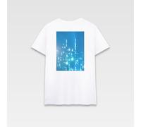 HIKARU UTADA NINE STORIES Tee [RINKO KAWAUCHI] M【TシャツMサイズ】