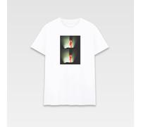 HIKARU UTADA NINE STORIES Tee [WING SHYA] XL【TシャツXLサイズ】