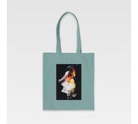 HIKARU UTADA NINE STORIES Tote bag [KAZUHEI KIMURA]【トートバッグ】
