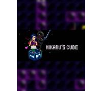 Hikaru's Cube Steam Key GLOBAL
