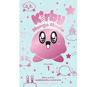 Hikawa, Hirokazu - Kirby Manga Mania, Vol. 1: Volume 1