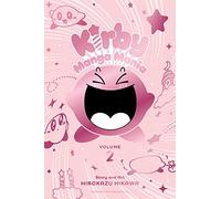Hikawa, Hirokazu - Kirby Manga Mania, Vol. 2: Volume 2