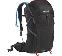 Hike Packs M'S con HIDRATACIÓN C2812 CAMELBAK Black/Red Poppy Talla ÚNICA Hombre