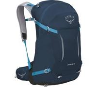 Hikelite 28, Mochila azul