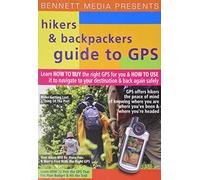 Hikers and Backpackers Guide to GPS [USA] [DVD]