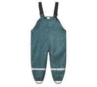 HIKIDS Pantalon Impermeable para Niño y Niña Pantalones de Lluvia para Niños y Niñas Bebés Ropa Gotas de Lluvia Animales Pantalones Impermeable Unisex Niños 2 años