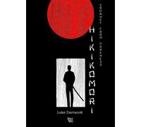 HIKIKOMORI JOURNEY FROM DARKNESS | Luke Darracott