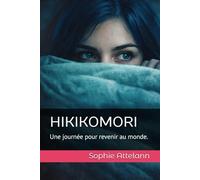 HIKIKOMORI: Une journée pour revenir au monde. (HIKIKOMORI // SYSTEM OVERRIDE)