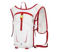 Hiking Backpack Lightweight Reflective Foldable Carry Bag 15L Capacity Adventure Travel Trekking Cycling Backpacking Climbing Running Sports Gym Exercise Outdoor Gear Men Women Unisex Compact Packable