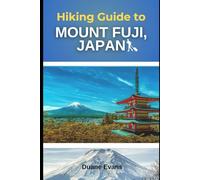Hiking Guide to Mount Fuji, Japan