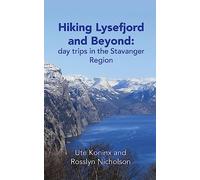 Hiking Lysefjord and Beyond: day trips in the Stavanger Region