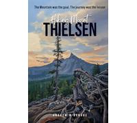 Hiking Mount Thielsen: The Mountain was the goal, the journey was the lesson