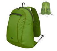 Hiking Pack | 20L Weather-Resistant Hiking Gear Backpack | Plegable Lightweight Schoolbag, Luggage & Travel Gear For Travel Gym Work Camping School College Backpacking Outdoor Beach Women Men Kids
