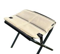 Hiking Pad -Hiking Seat Pad | Seat Cushion 600D Oxford Cloth Portable Outdoor Cushion Sitting Mat, Insulated Picnic ChairPad For Camping, Backpacking, Stadium & Park Activities