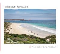 Hiking South Australia's Yorke Peninsula