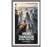 HIKING ZHANGJIAJIE NATIONAL FOREST PARK