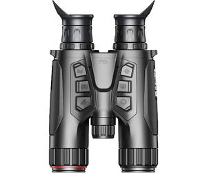 Hikmicro Habrok 4K HQ35L Prismáticos multiespectrales