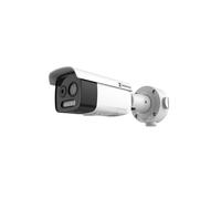 HIKMICRO HM-TD2618-3/G0/T1A Duale thermische IP-Kamera Hikvision PRO-Serie - 160x120 VOx-Wärmesensor | Objektiv 3.6mm - optische