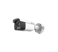 HIKMICRO HM-TD2628-7/G1/T3A Duale IP-Wärmebildkamera Hikvision PRO-Serie - Thermosensor 256x192 VOx | Objektiv 6.9mm - Optischer