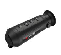 HIKMICRO Lynx S LE15S - Cámara monocular térmica portátil con Pantalla OLED, observación y medición de Distancia, Memoria integrada de 8 GB, Punto de Acceso WiFi