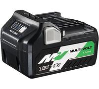 Pila Original hitachi HiKOKI de Litio Multi Voltio 18V-36V 5Ah BSL36A18