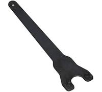 HIKOKI 711272 - Llave disco Largo 228 mm Diámetro llave 5,5 mm Paso entre agujas 35 mm Adecuado para amoladoras ≥ 150 mm