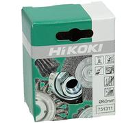Hikoki 751311 - Cepillo de copa 60XM14X0.3