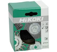 Hikoki 751312 - Cepillo de copa 75XM14X0.3
