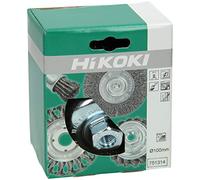 Hikoki 751314 - Cepillo de maceta 100XM14X0.3