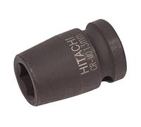 Hikoki 751830 - Toma de corriente 1/2 "14MM X 85L