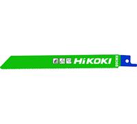 Hikoki 752016 - Hoja de sierra tigre RM36B / S922BF (5 piezas)