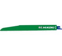 Hikoki 752021 - Hoja de sierra tigre RM44B / S1120CF (3 piezas)