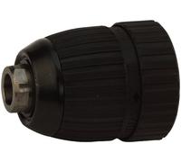 Hikoki 752079 - Portabrocas (rácor cónico 3/8 x 24UNF,1-10 mm, 752079")